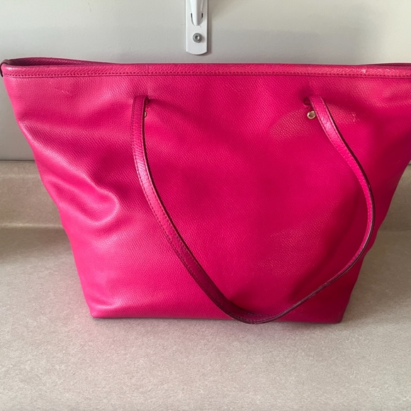 Coach City Zip Tote and Double Accordion Zip Wallet - Picture 6 of 11